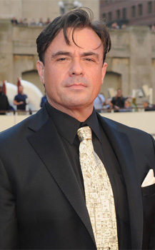 Tom DeSanto
